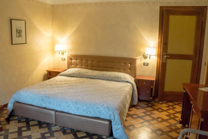 Hotel Villa Mon Repos Pescasseroli Eksteriør bilde
