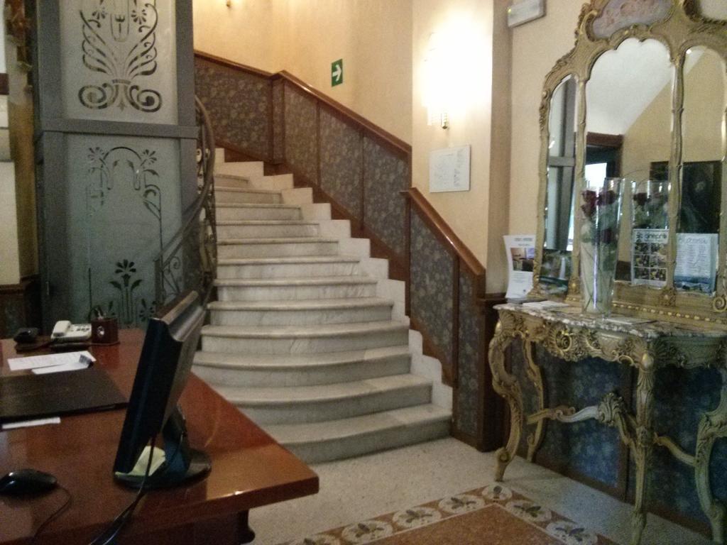 Hotel Villa Mon Repos Pescasseroli Eksteriør bilde